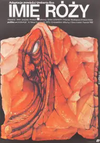 Imię róży