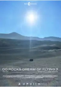 Do Rocks Dream of Flying?