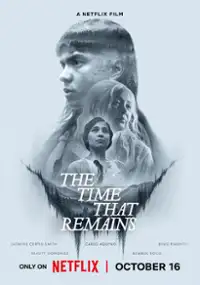 Czas, który pozostał