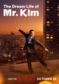 Wymarzone życie pana Kima