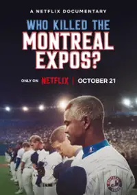 Kto zniszczył drużynę Montreal Expos?