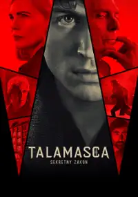 Talamasca: Sekretny zakon